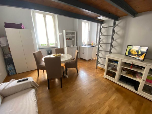 appartamento in affitto a Roma in zona Trieste