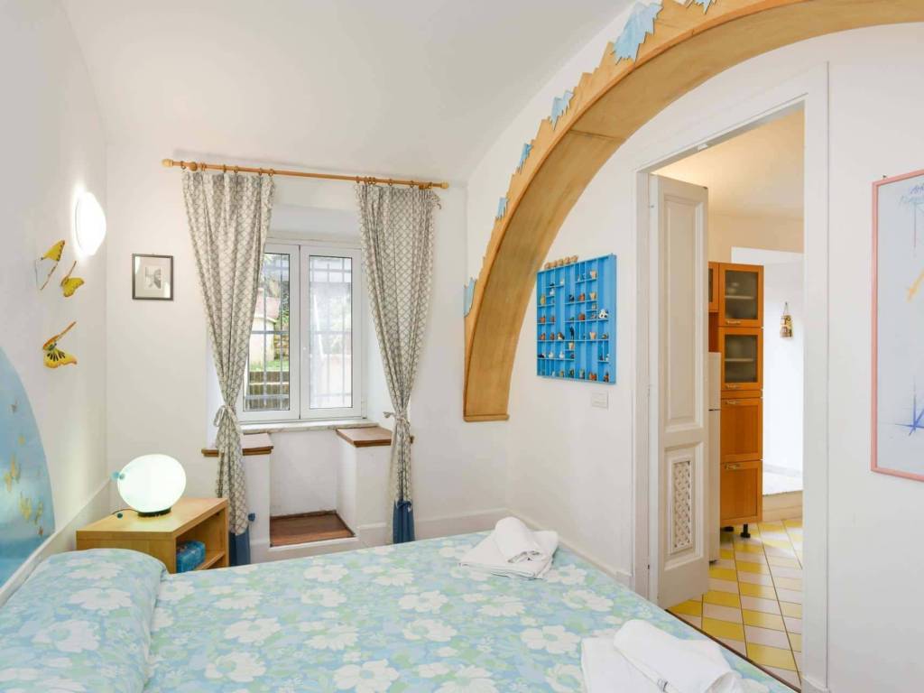 appartamento in affitto a Roma in zona Gianicolense