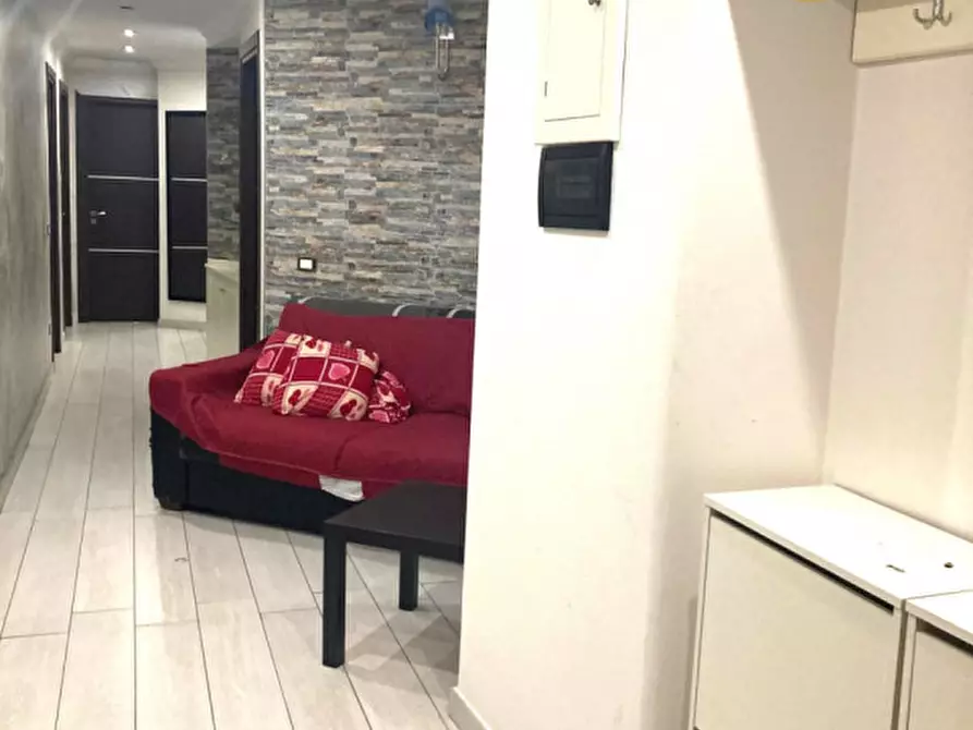 appartamento in affitto a Roma in zona Trieste