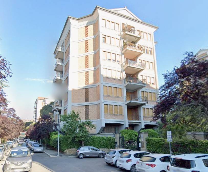 appartamento in affitto a Roma in zona Ardeatino