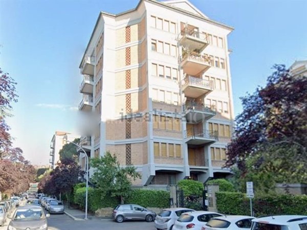appartamento in affitto a Roma in zona Ardeatino