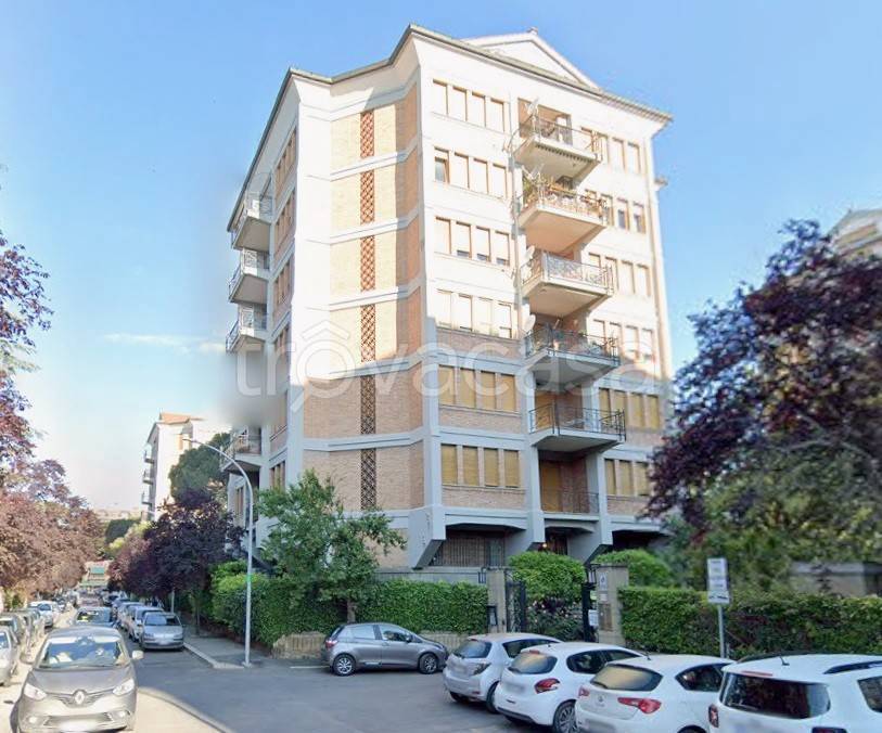appartamento in affitto a Roma in zona Ardeatino