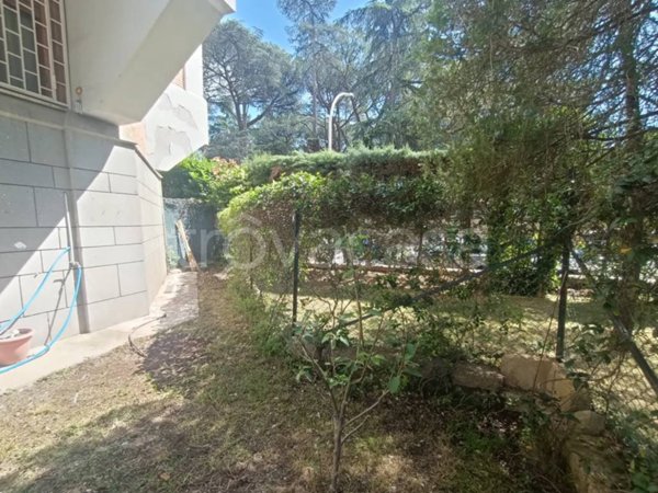 appartamento in affitto a Roma in zona Ardeatino