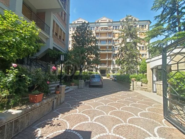 appartamento in affitto a Roma in zona Ardeatino