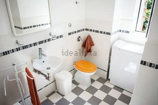 appartamento in affitto a Roma in zona Castro Pretorio