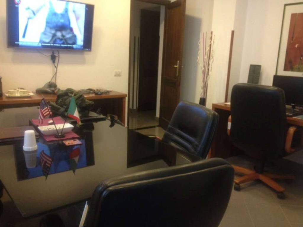 ufficio in affitto a Roma in zona EUR