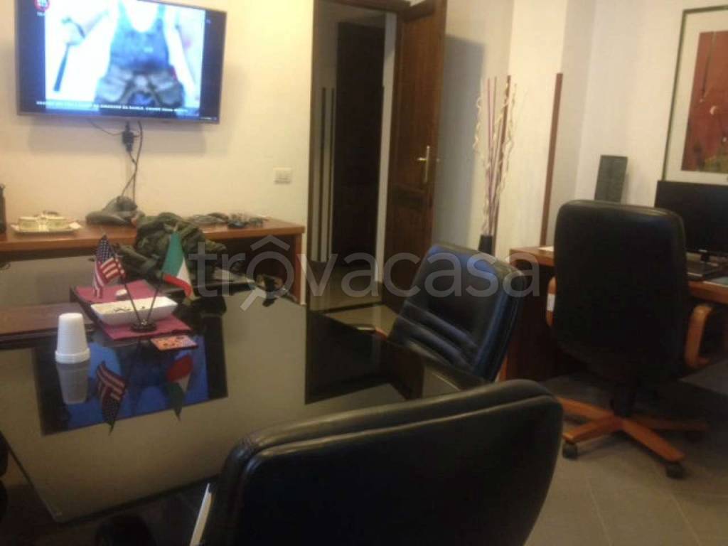 appartamento in affitto a Roma in zona EUR