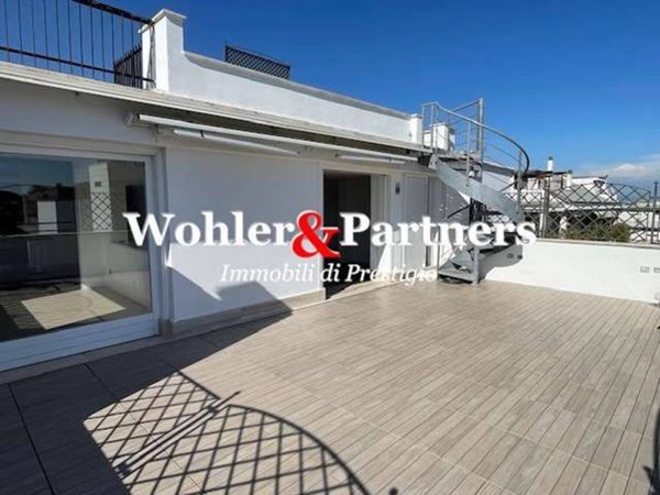 appartamento in affitto a Roma in zona Della Vittoria