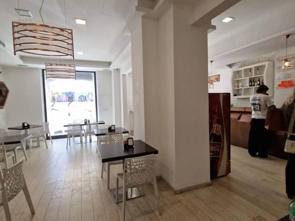 negozio in affitto a Roma in zona Tiburtino