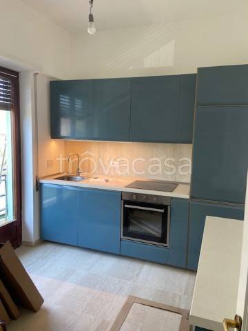 appartamento in affitto a Roma in zona Tuscolano