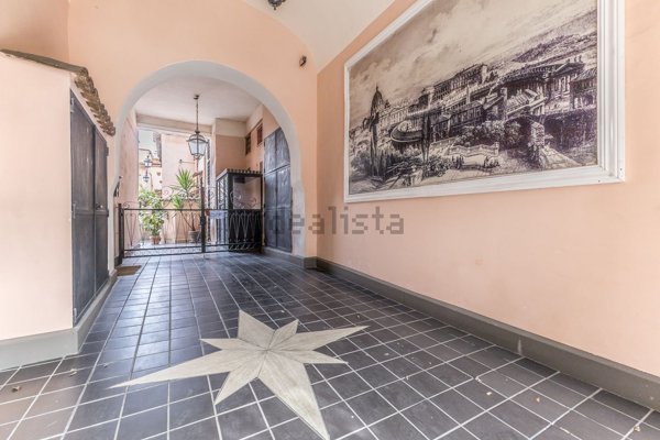 appartamento in affitto a Roma in zona Tiburtino