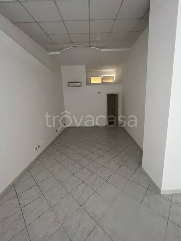 negozio in affitto a Roma in zona Collatino
