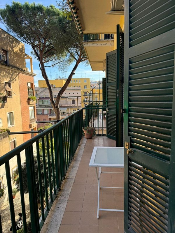 casa indipendente in affitto a Roma in zona Trieste