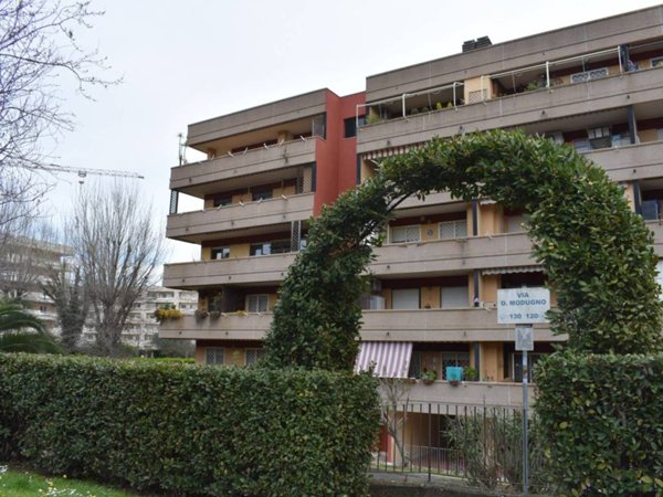 appartamento in affitto a Roma in zona Vitinia