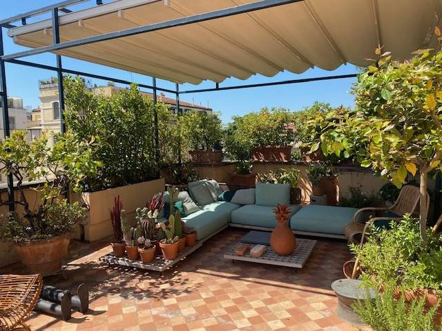 appartamento in affitto a Roma in zona Flaminio