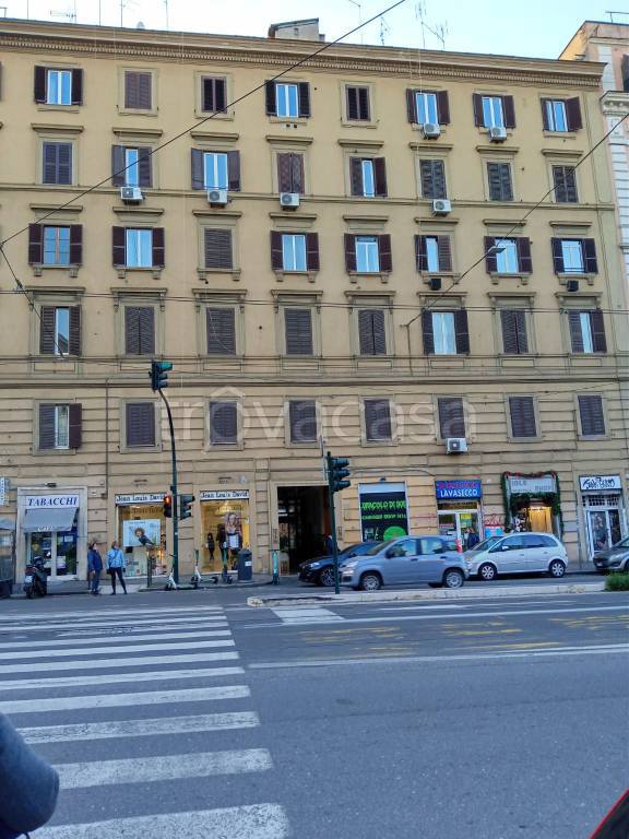 appartamento in affitto a Roma in zona Esquilino