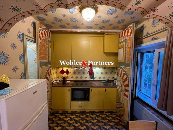 appartamento in affitto a Roma in zona Parioli