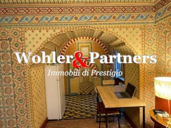 appartamento in affitto a Roma in zona Parioli