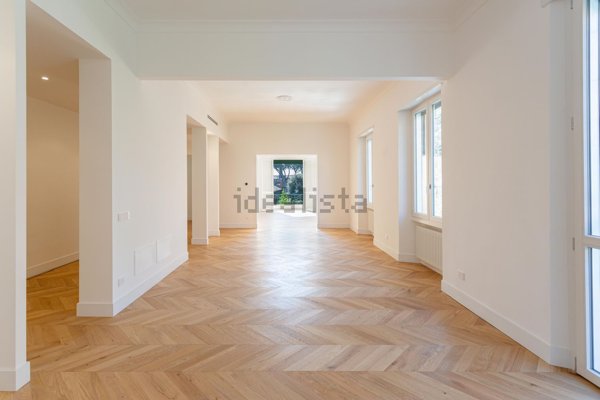 appartamento in affitto a Roma in zona San Saba - Ripa