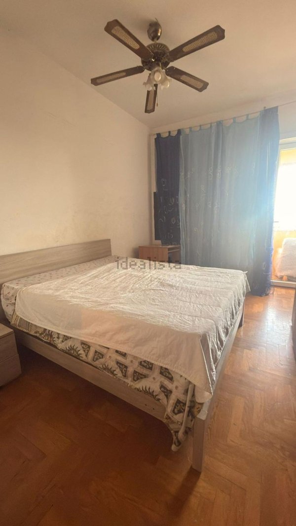 appartamento in affitto a Roma in zona Ostiense