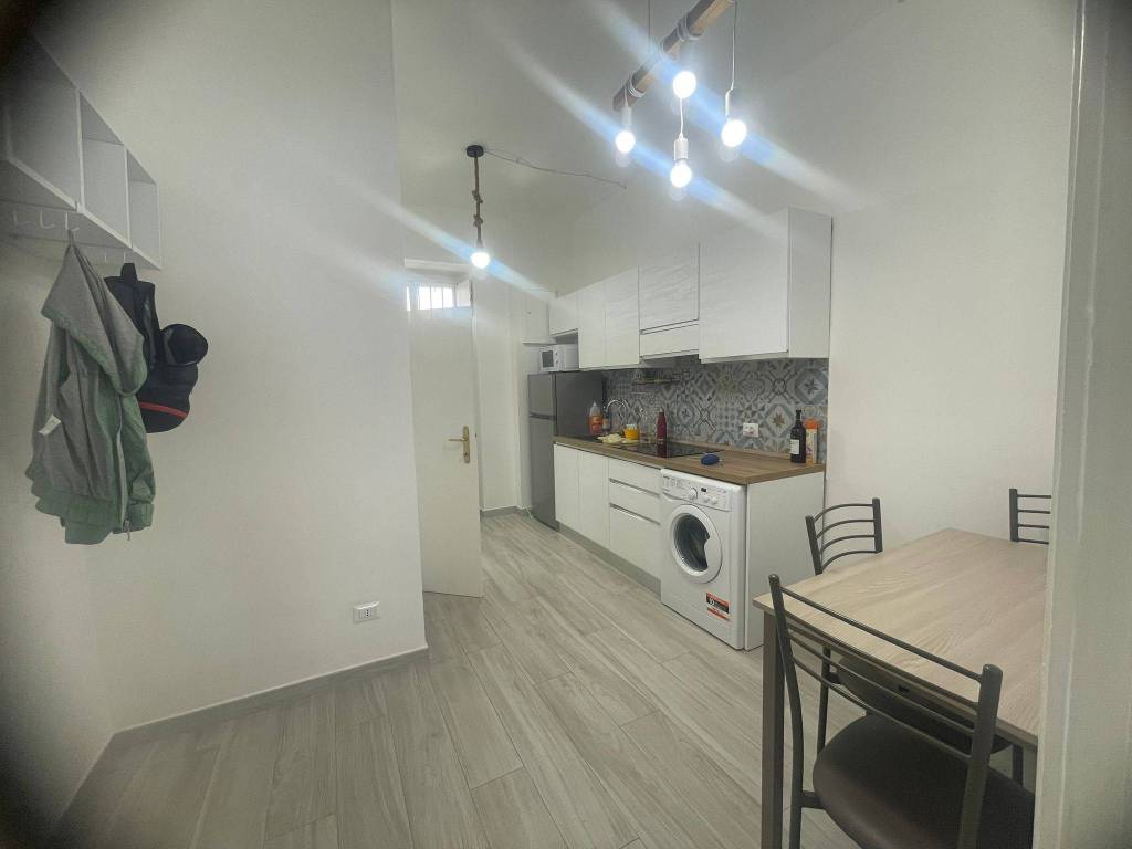 appartamento in affitto a Roma in zona Tiburtino