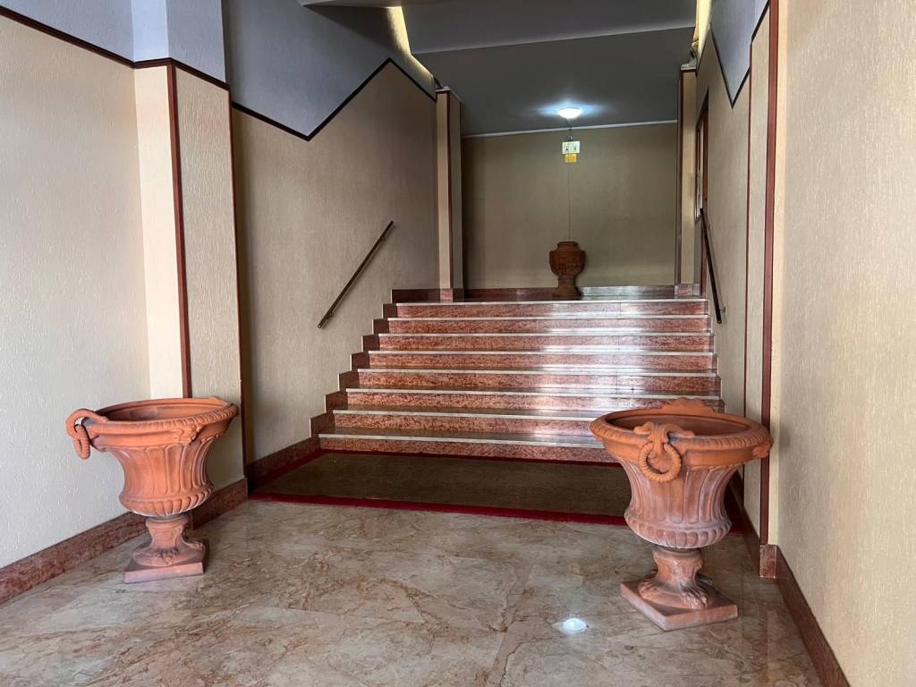 appartamento in affitto a Roma in zona Portuense