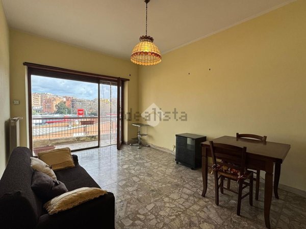 appartamento in affitto a Roma in zona Pietralata