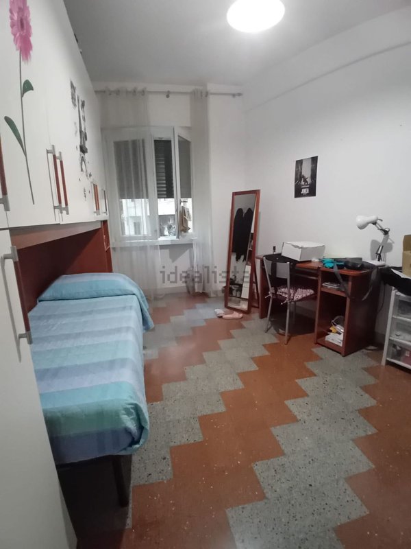 appartamento in affitto a Roma in zona Nomentano