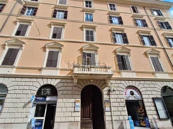 ufficio in affitto a Roma in zona Castro Pretorio