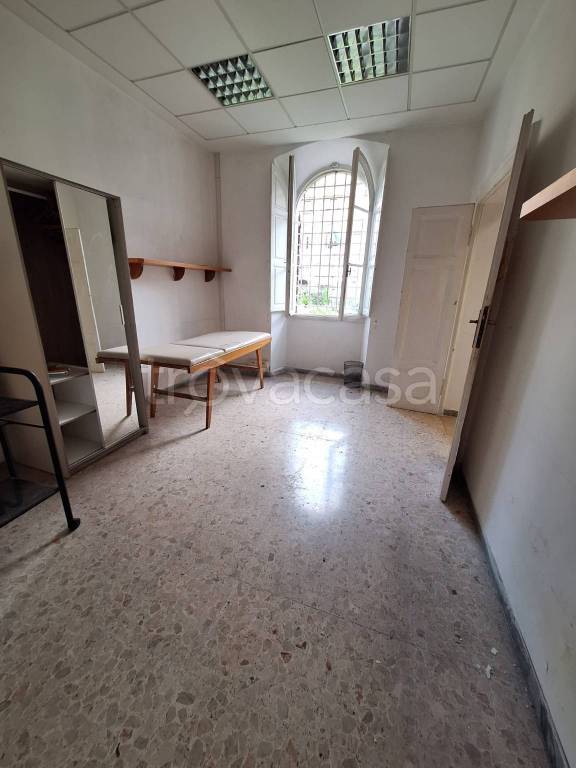appartamento in affitto a Roma in zona Castro Pretorio