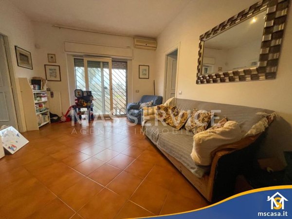 appartamento in affitto a Roma in zona EUR