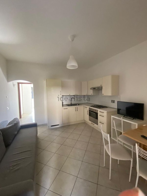 appartamento in affitto a Roma in zona Trionfale