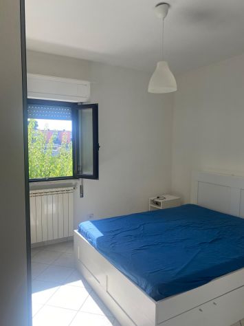 appartamento in affitto a Roma in zona Trionfale