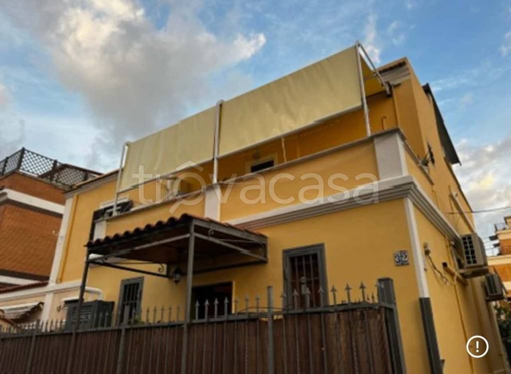 appartamento in affitto a Roma in zona Prenestino-Centocelle