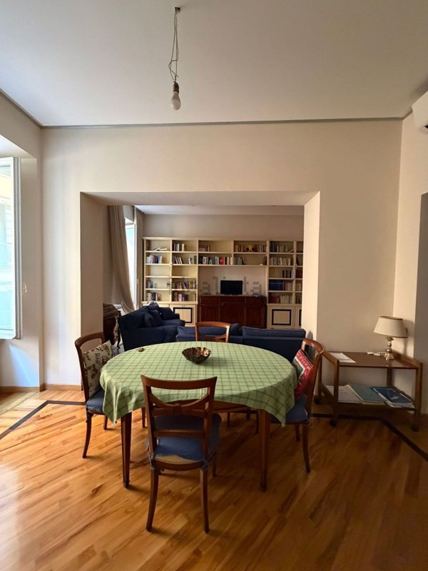 appartamento in affitto a Roma in zona Campo Marzio