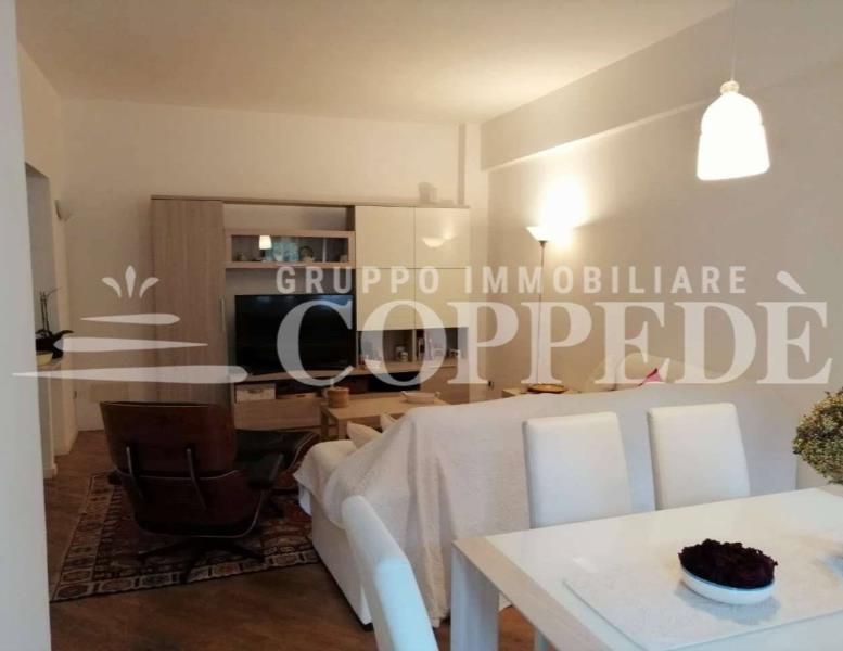 appartamento in affitto a Roma in zona Trieste