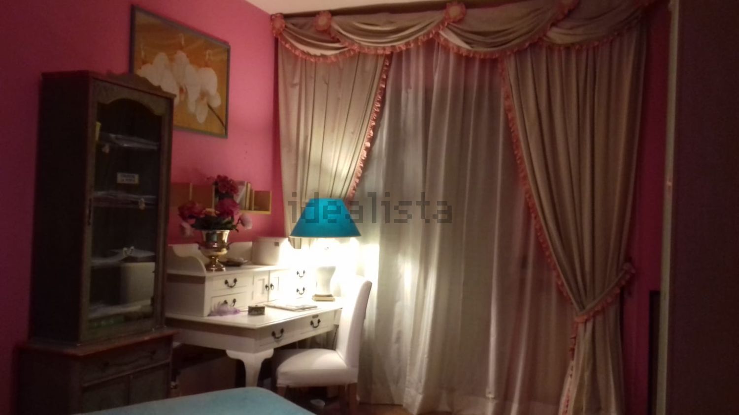 appartamento in affitto a Roma in zona Della Vittoria