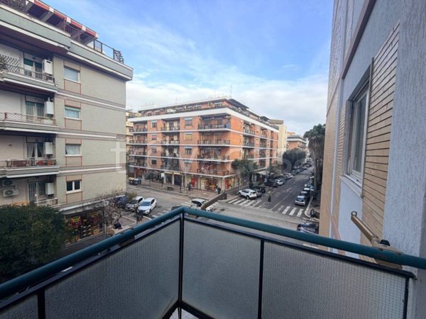 appartamento in affitto a Roma in zona Ostia