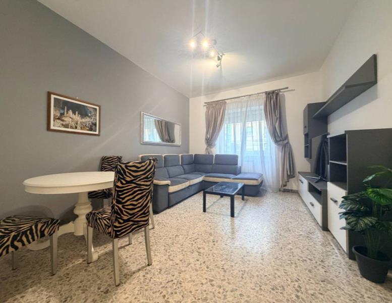 appartamento in affitto a Roma in zona Ostia