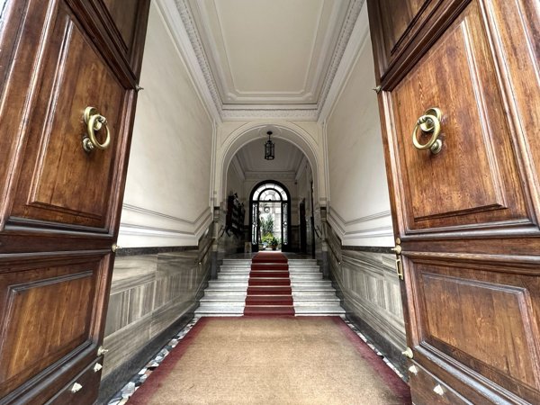 appartamento in affitto a Roma in zona Centro Storico