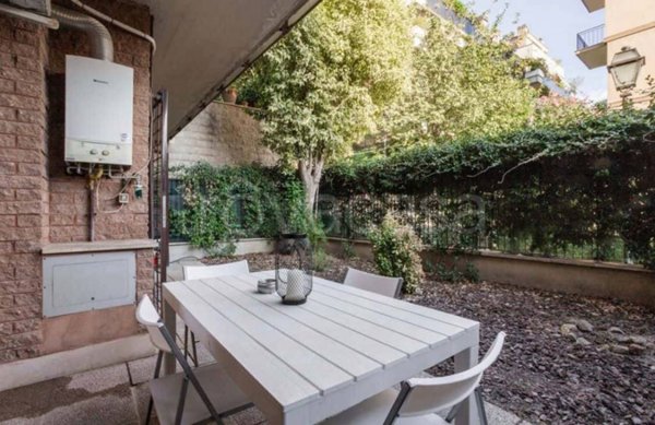 appartamento in affitto a Roma in zona Aurelio