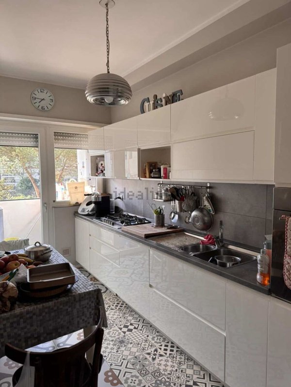 appartamento in affitto a Roma in zona Ostiense