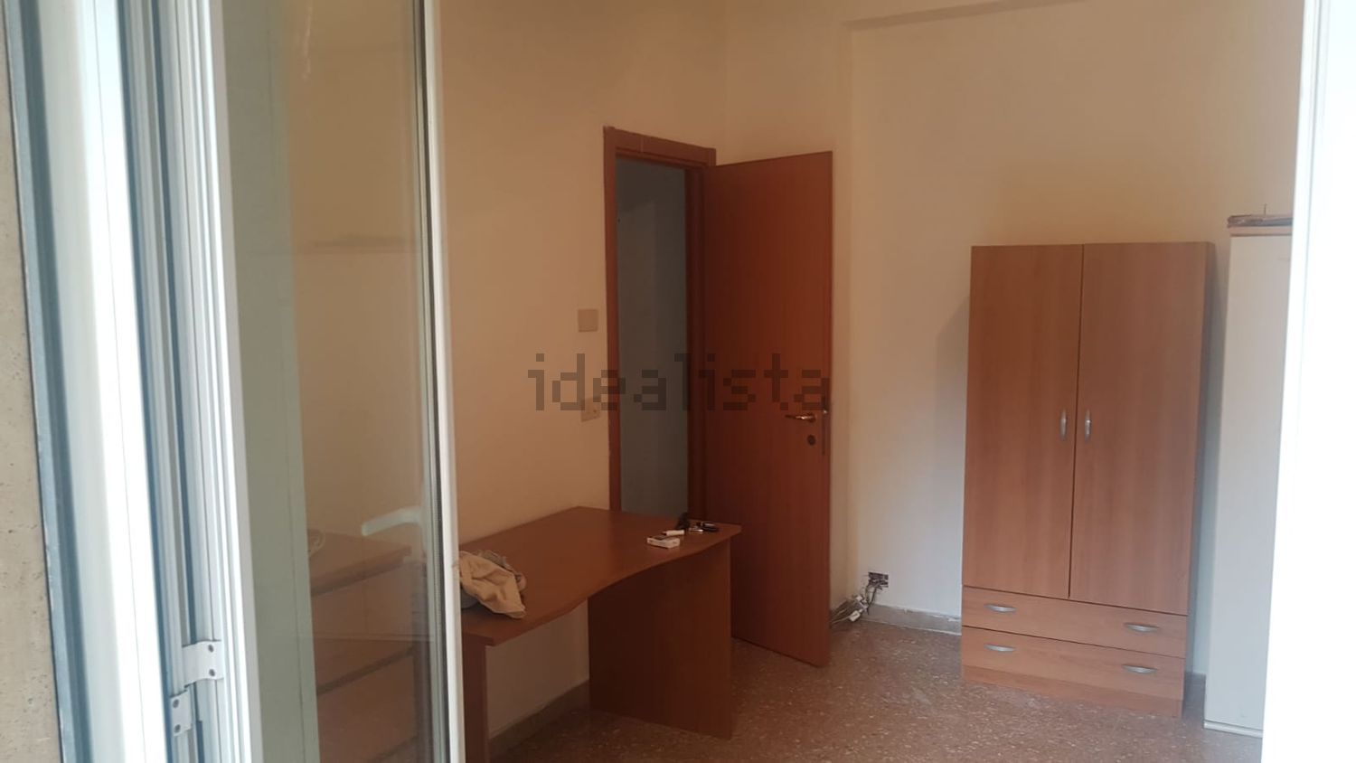 appartamento in affitto a Roma in zona Don Bosco