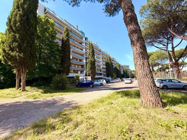 appartamento in affitto a Roma in zona Cinecittà