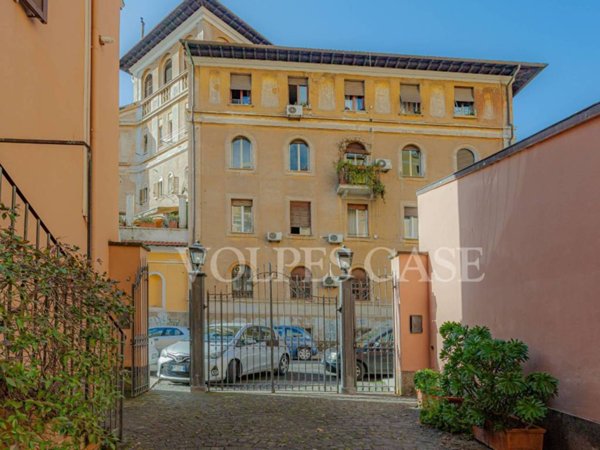 appartamento in affitto a Roma in zona Testaccio