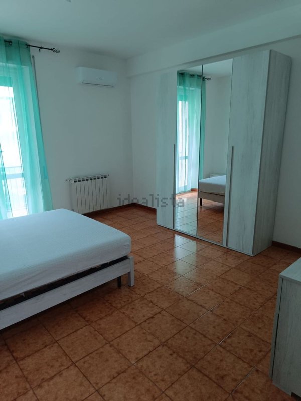 appartamento in affitto a Roma in zona Don Bosco