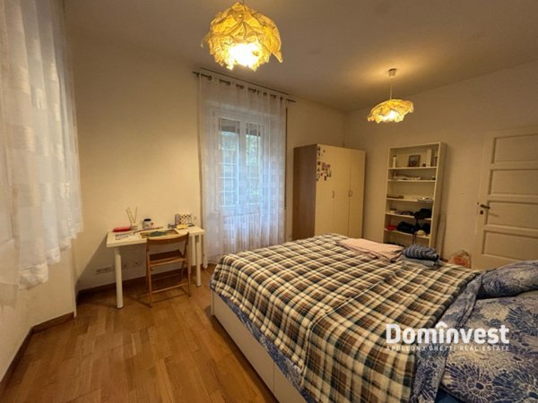 appartamento in affitto a Roma in zona Parioli