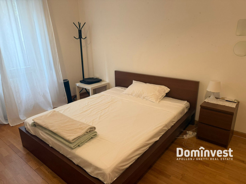 appartamento in affitto a Roma in zona Parioli