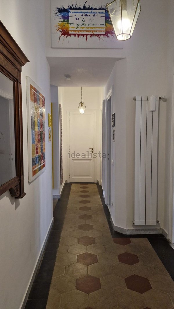 appartamento in affitto a Roma in zona Rione Borgo