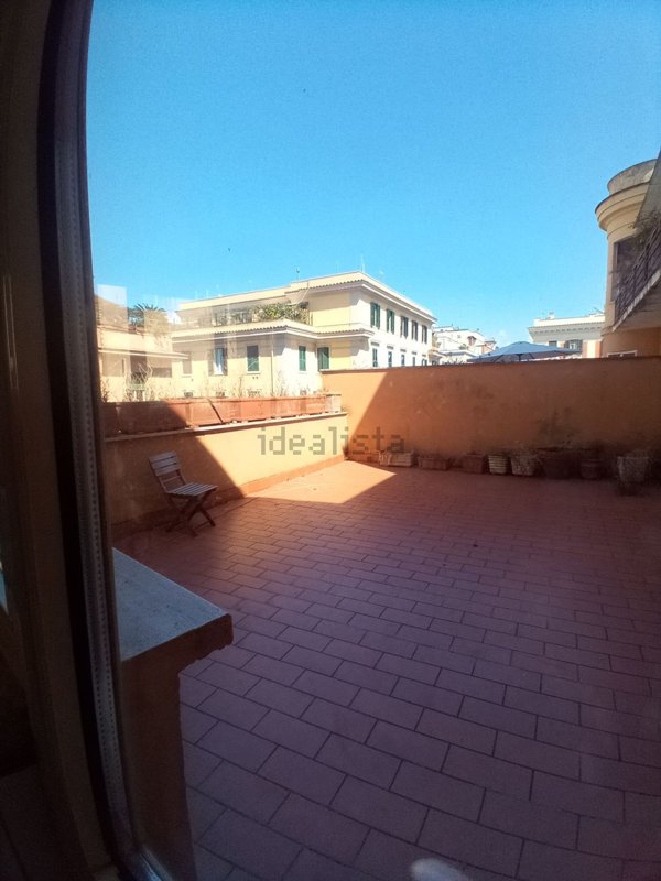 appartamento in affitto a Roma in zona Trieste